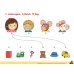 Дополнительное изображение книги «Pippa and Pop. Level 2. Activity Book»