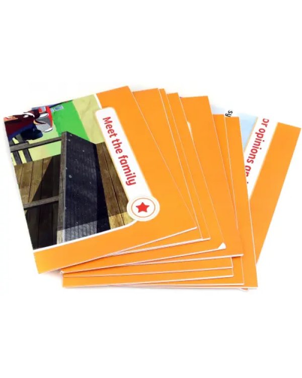 Дополнительное изображение книги «Power Up. Level 2. 10 Posters»