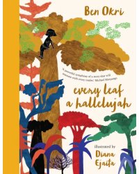 Every Leaf a Hallelujah