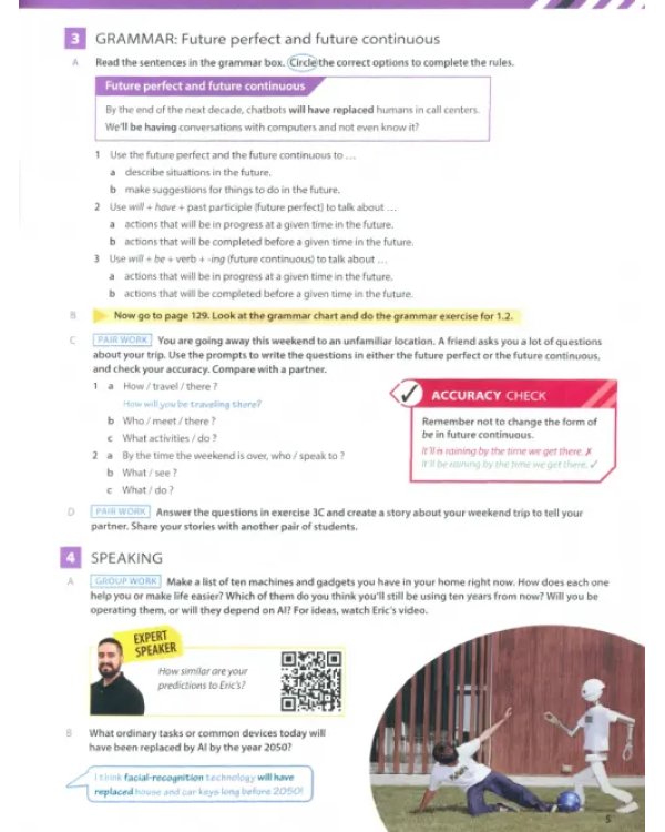 Evolve. Level 6. Student's Book with Practice Extra