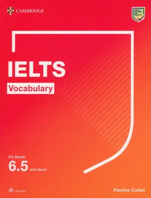 IELTS Vocabulary For Bands 6.5 and above IELTS Vocabulary For Bands 6.5 and above