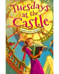Tuesdays at the Castle
