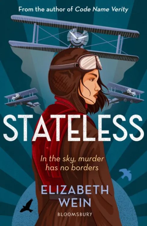 Stateless Stateless