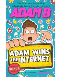 Adam Wins the Internet