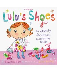 Lulu's Shoes
