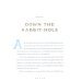 Alice's Adventures In Wonderland