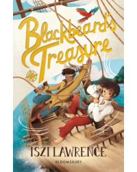 Blackbeard's Treasure