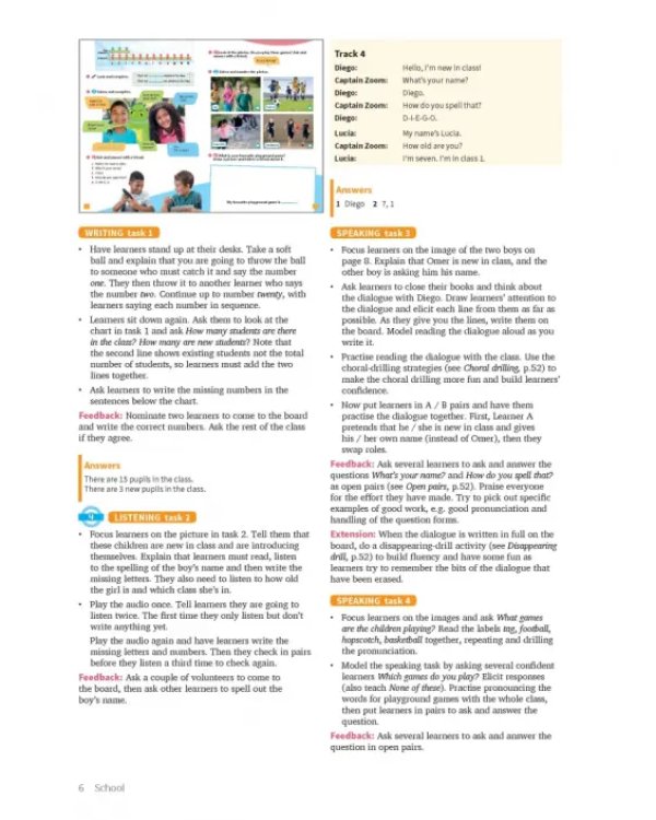 Fun Skills. Level 1. Teacher's Book with Audio Download