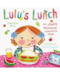 Lulu's Lunch