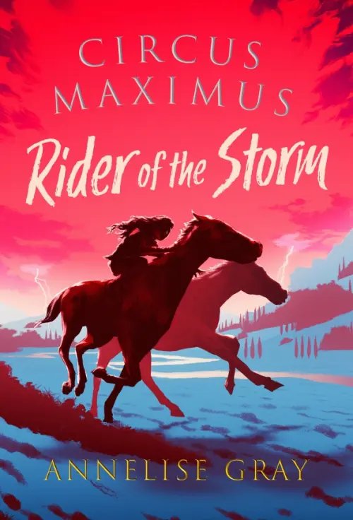 Rider of the Storm Rider of the Storm