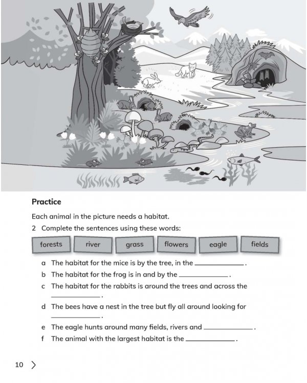Дополнительное изображение книги «Cambridge Primary Science. Workbook 2 with Digital Access»