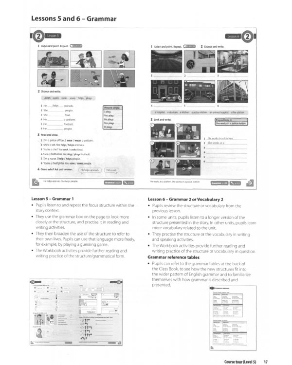 Rainbow Bridge. Level 5. Teachers Guide Pack (+CD)