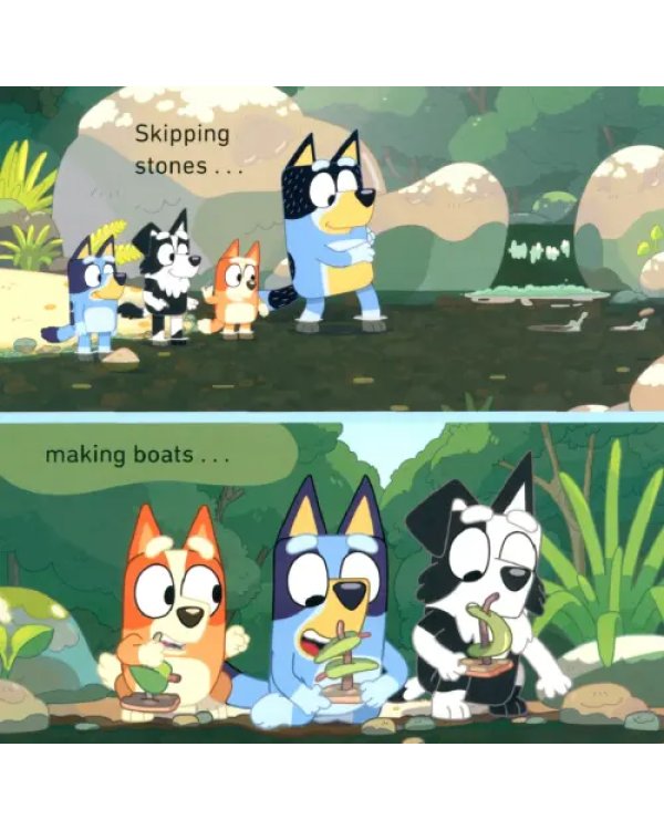 The Creek