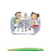 Kid's Box. 2nd Edition. Level 4. Flashcards, pack of 103