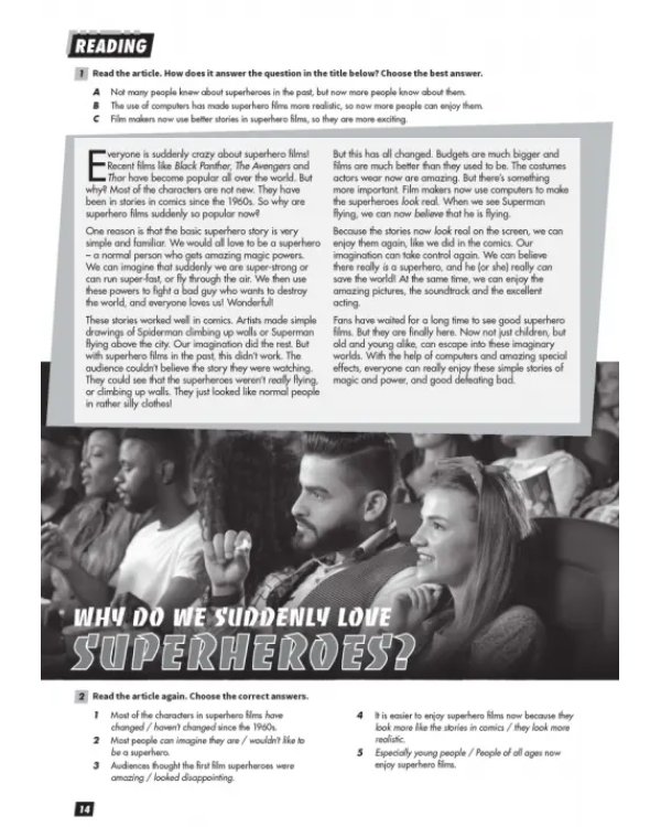 Open World Preliminary. Workbook with Answers with Audio Download