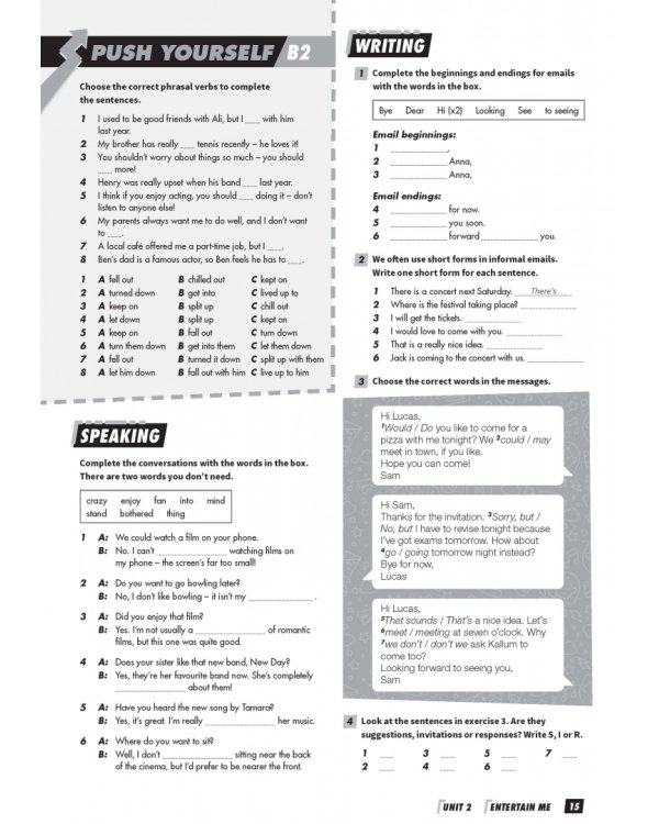 Open World Preliminary. Workbook with Answers with Audio Download