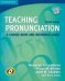 Teaching Pronunciation with Audio CDs. A Course Book and Reference Guide. 2nd Edition