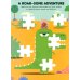 Dinosaurs. Sticker Activity Book