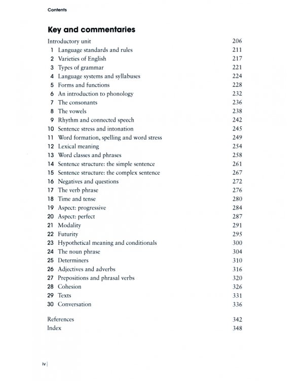 About Language. 2nd Edition. Tasks for Teachers of English