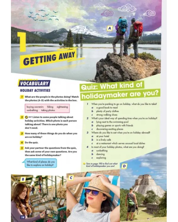 Open World Preliminary. Student’s Book without Answers with Online Practice
