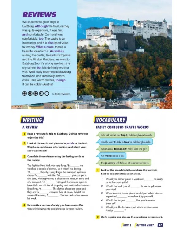 Open World Preliminary. Student’s Book without Answers with Online Practice