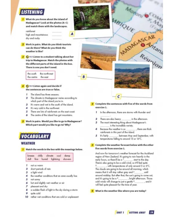 Open World Preliminary. Student’s Book without Answers with Online Practice
