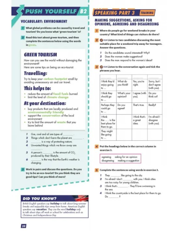 Open World Preliminary. Student’s Book without Answers with Online Practice
