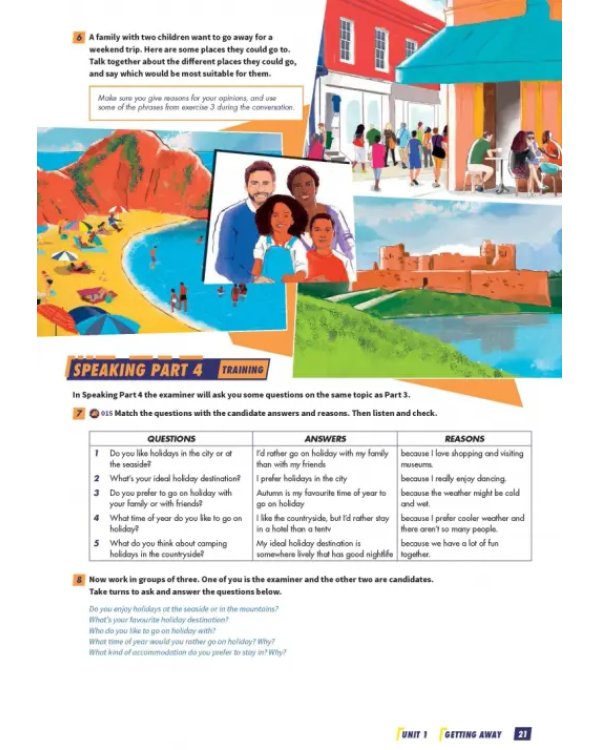 Open World Preliminary. Student’s Book without Answers with Online Practice