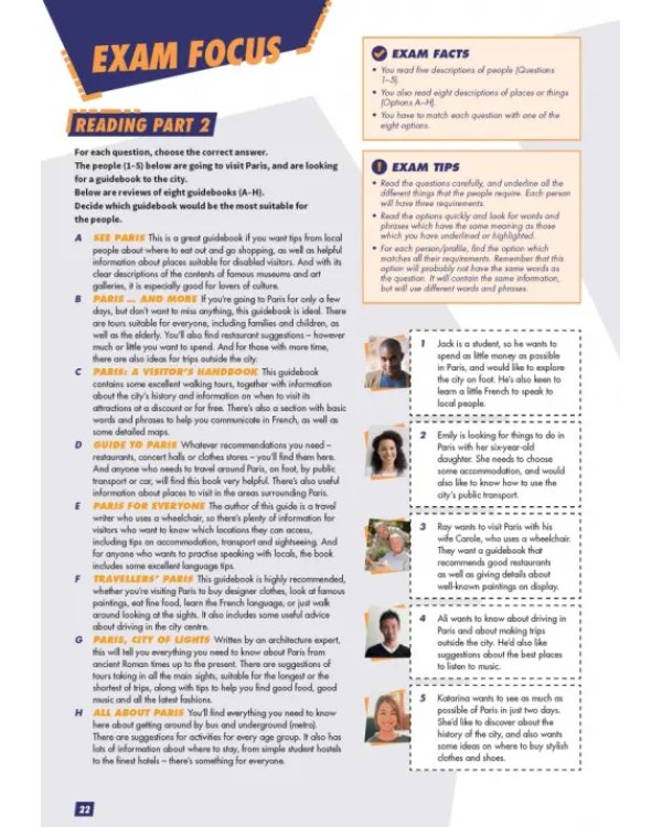 Open World Preliminary. Student’s Book without Answers with Online Practice