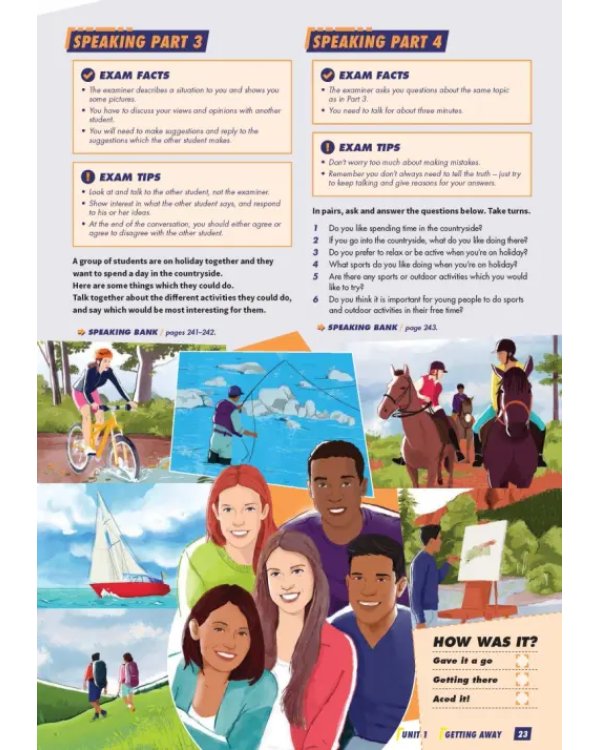 Open World Preliminary. Student’s Book without Answers with Online Practice