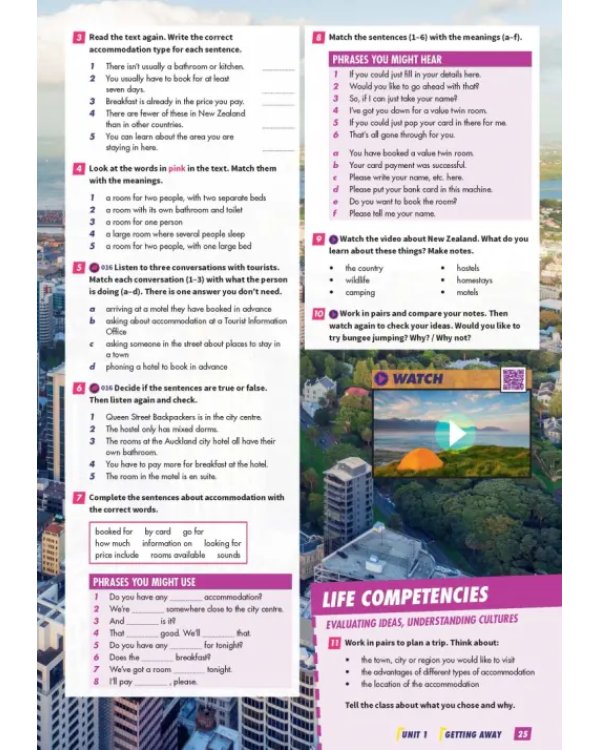 Open World Preliminary. Student’s Book without Answers with Online Practice