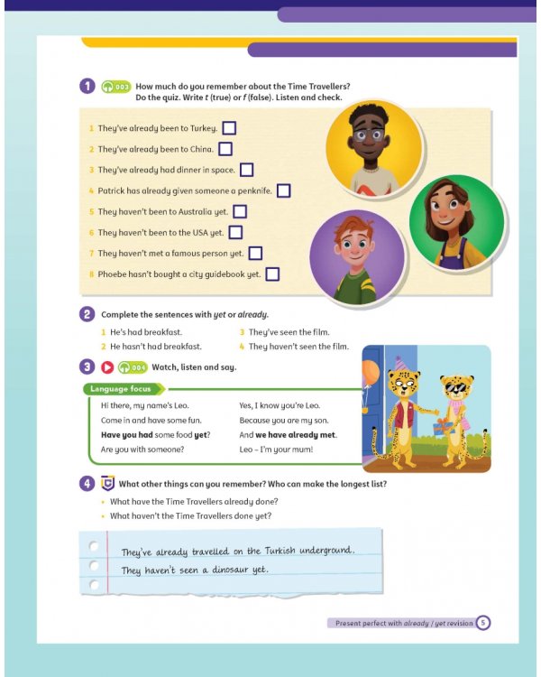 Super Minds. 2nd Edition. Level 6. Teacher's Book with Digital Pack