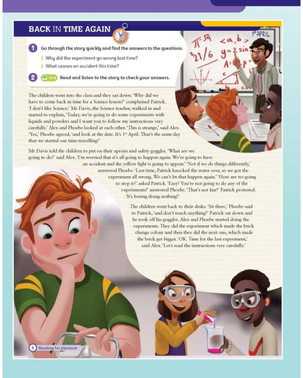 Super Minds. 2nd Edition. Level 6. Teacher's Book with Digital Pack
