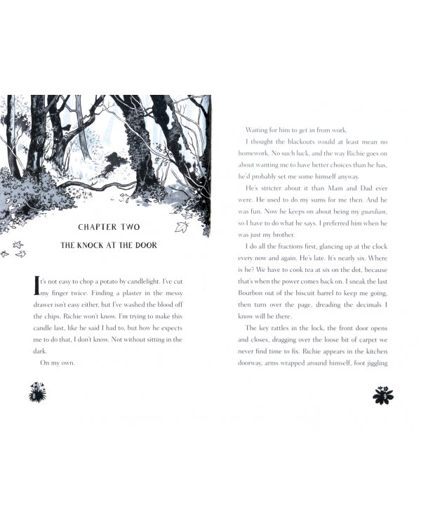 Дополнительное изображение книги «Where The River Takes Us»