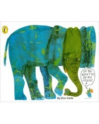 Do You Want to be My Friend?