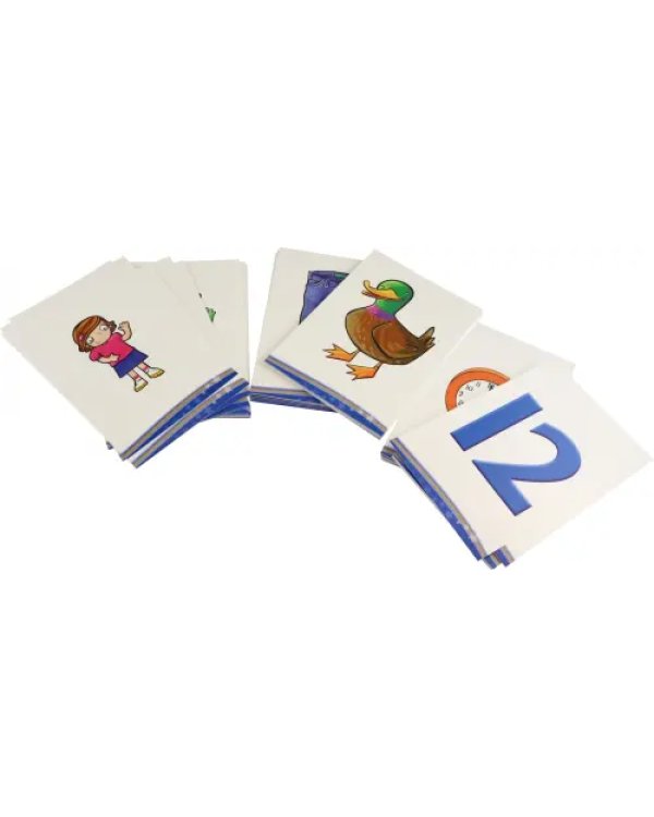 Kid's Box. 2nd Edition. Level 2. Flashcards. Pack of 103