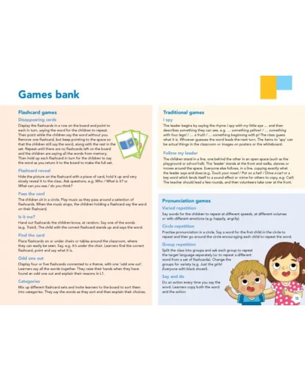 Pippa and Pop. Level 1. Teacher's Book with Digital Pack