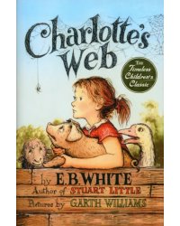 Charlotte's Web