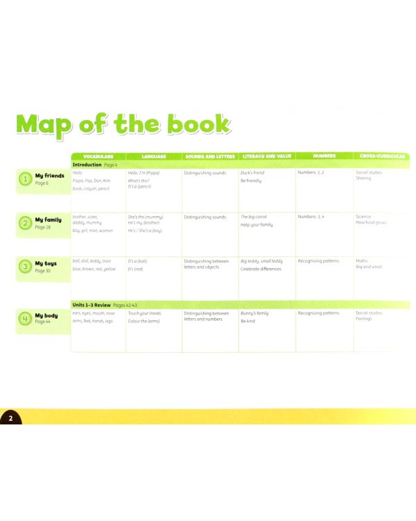 Pippa and Pop. Level 1. Activity Book