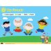 Pippa and Pop. Level 1. Activity Book