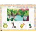 Pippa and Pop. Level 1. Activity Book