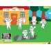 Pippa and Pop. Level 1. Activity Book
