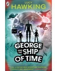 George and the Ship of Time