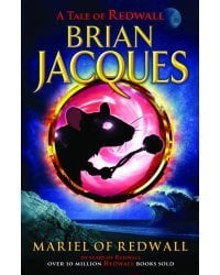Mariel Of Redwall