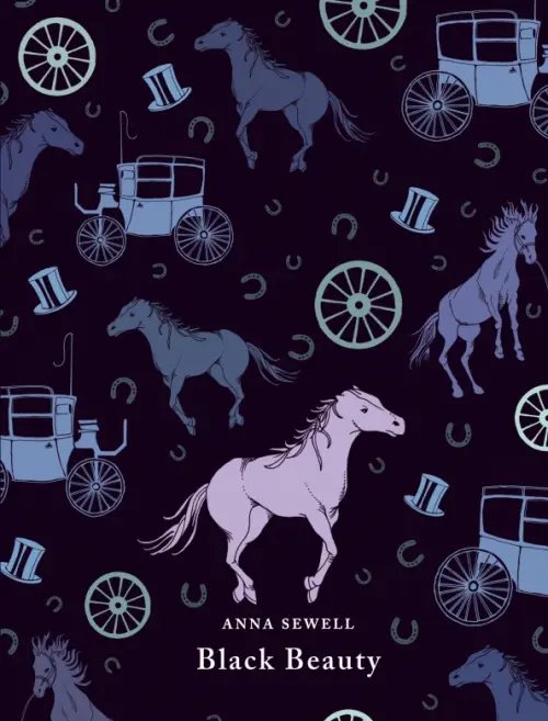 Puffin Classics Black Beauty