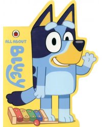 All About Bluey