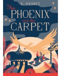 The Phoenix and the Carpet