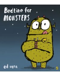 Bedtime for Monsters
