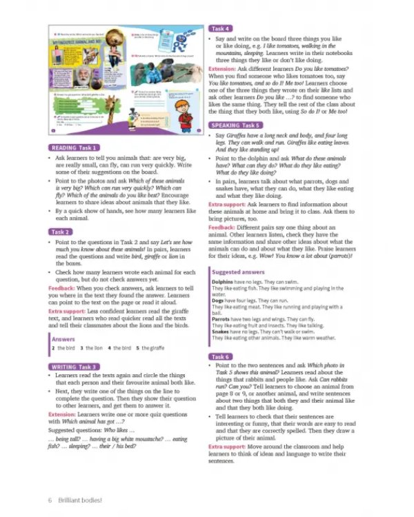 Fun Skills. Level 3. Teacher's Book with Audio Download
