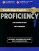 Cambridge English Proficiency 1 for Updated Exam. Student's Book with Answers
